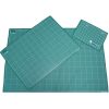 A1 Self Healing Cutting Mat Green  600x900mm