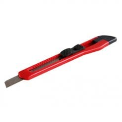 9mm Snap-off Craft Knife Cutter