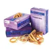 Rubber Bands 100G No 10 Box 30mm x 1 5mm