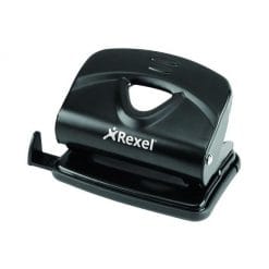 Rexel Two Hole Puch