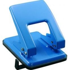 Genmes Heavy Duty Two Hole Punch