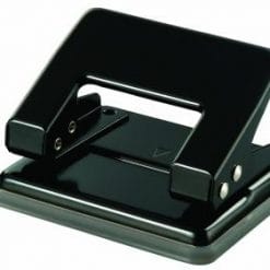 Genmes 20 Sheet Two Hole Paper Punch