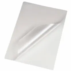 A4 Laminating Pouches  100 sheets per pack