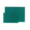 A2 Cutting Mat Green  450x600mm
