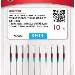 2020 Singer Universal Needles for Domestic Machines