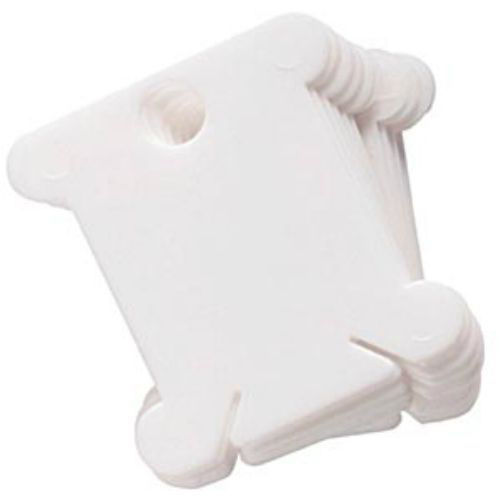 Embroidery Floss and Craft Thread Bobbins for Storage Holders