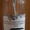 Clear Starch