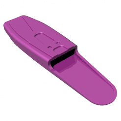 3D Printed Accessories