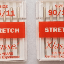 Klasse Stretch Sewing Machine Needles