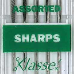 Klasse  Microtex/Sharp Needle