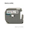 Brother Compatible MK Tape – 9mm wide - 8m Long