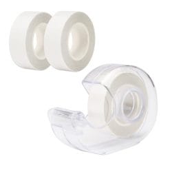 Body  and  Clothing Double Sided Body Tape