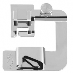 Rolled Hem pressure foot 6 8