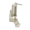 Darning  Free Motion Sewing Machine Presser Foot- Plastic