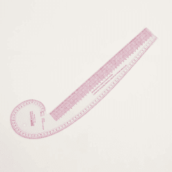 French Curve Grading Ruler