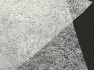 Fusible web Bond fabric   Spider web  Double sided