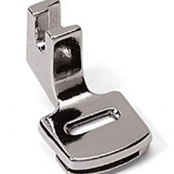 Shirring Gathering Presser Foot Low Shank