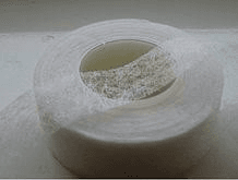 Fusible Hem facing tape
