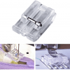 Invisible Zipper Sewing Machine Presser Foot