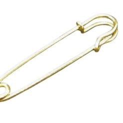Singular Jumbo Safety Pins
