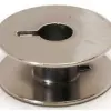 Bobbins Metal  L  Bobbins -  55623S  -  SA159  -  H12413002- Pfaff 9033