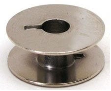 Bobbins Metal  L  Bobbins -  55623S  -  SA159  -  H12413002- Pfaff 9033