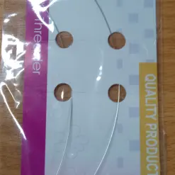 Needle Threader for Overlocker
