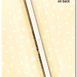 Quilters Pencil - silver