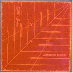 Square Ascending Quilt ruler