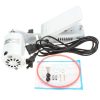 Sewing Machine Motor and Foot Pedal Control set - SINGER 15 CLASS
