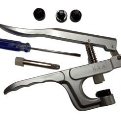 KAM Snap Pliers- Pliers for Plastic snaps