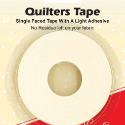 Quilters Tape