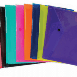 NEXX A4 Button Envelope