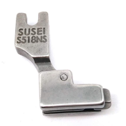 Industrial Invisible Foot- S518NS