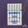 Schmetz  Hemstitch  Wing Needle