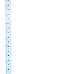 Alternative view of L Square Ruler Plastic
