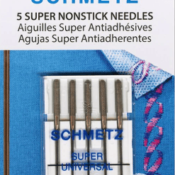 SCHMETZ Super Non-Stick Universal Needle