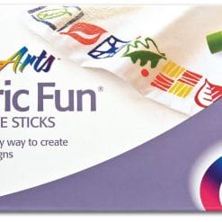 Pentel Pastel Dye Stick- Fabric fun