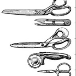 Scissors
