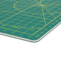 Alternative view of A1 cm/inch Double-sided Cutting Mat (self-healing) (600mm x 900mm)