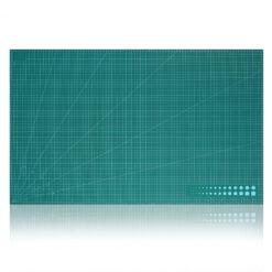 A1 cm/inch Double-sided Cutting Mat (self-healing) (600mm x 900mm)