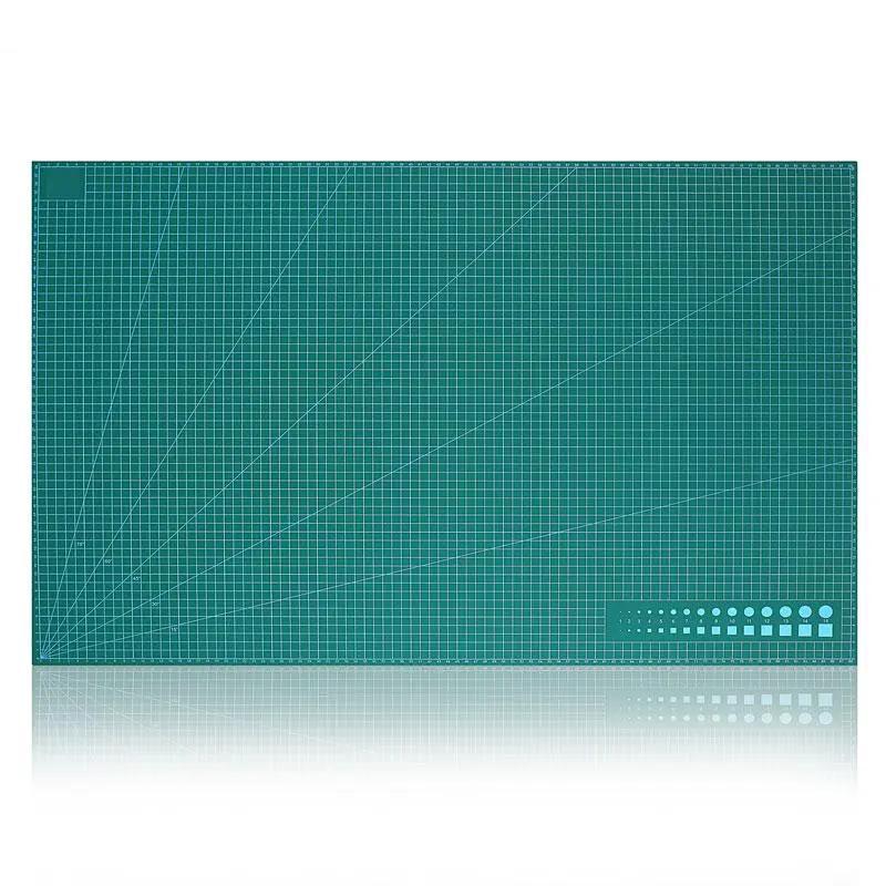 A1 cm/inch Double-sided Cutting Mat (self-healing) (600mm x 900mm)