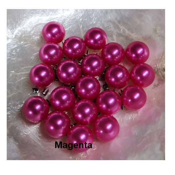 Beads for Pearl Press Machine - Image 12
