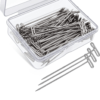 T-Style Pins - Box of 50 pins