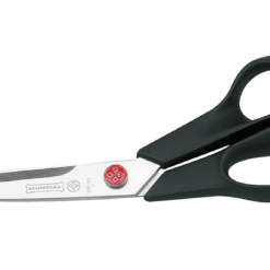 Mundial Red Dot 9-1/2"  690 Lightweight Dressmaker Shears Scissors