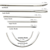 Hand Sewing 7 Needle Wepair Kit