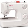 Singer 8280 with 4 Step Button hole and 7 Stitches