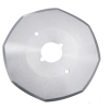 80mm Electric Rotary Cutter Replacement Blade