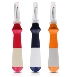 Seam Ripper Ergonomic Grip,