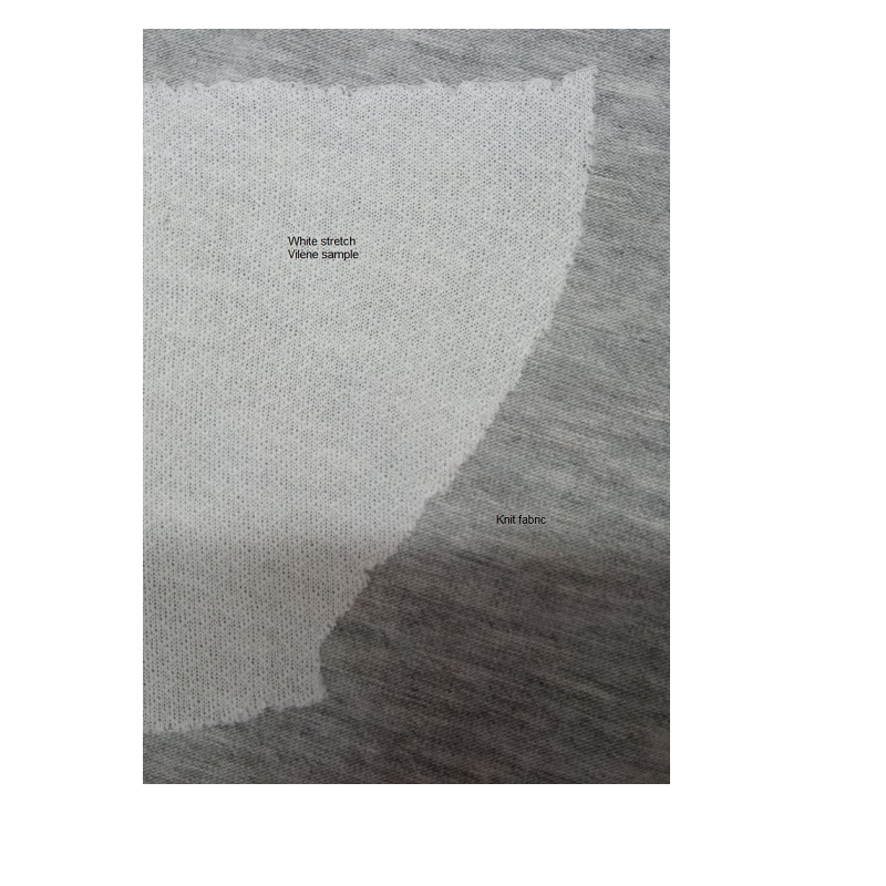 Vilene  Knitted (Dimension) -   Fusible interfacing for stretch Fabrics - Image 2